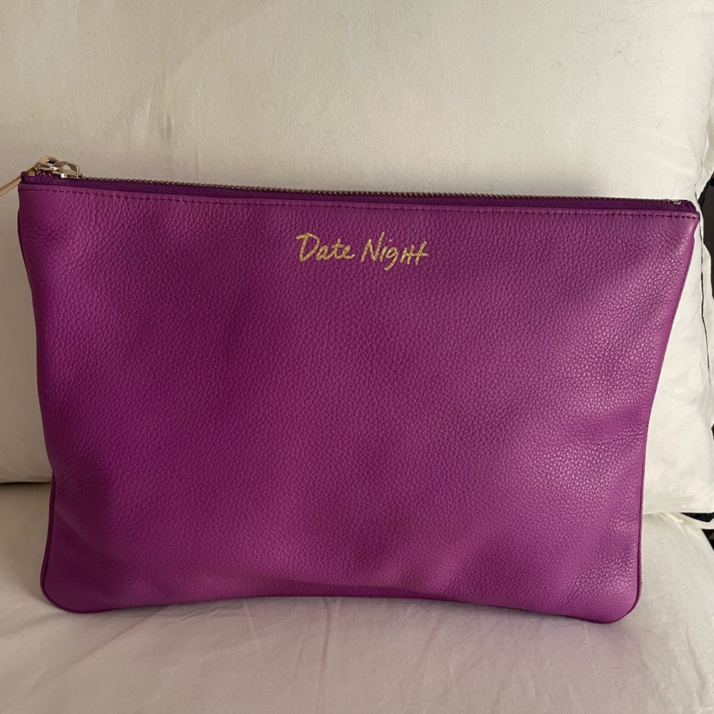Rebecca Minkoff Date Night Clutch
